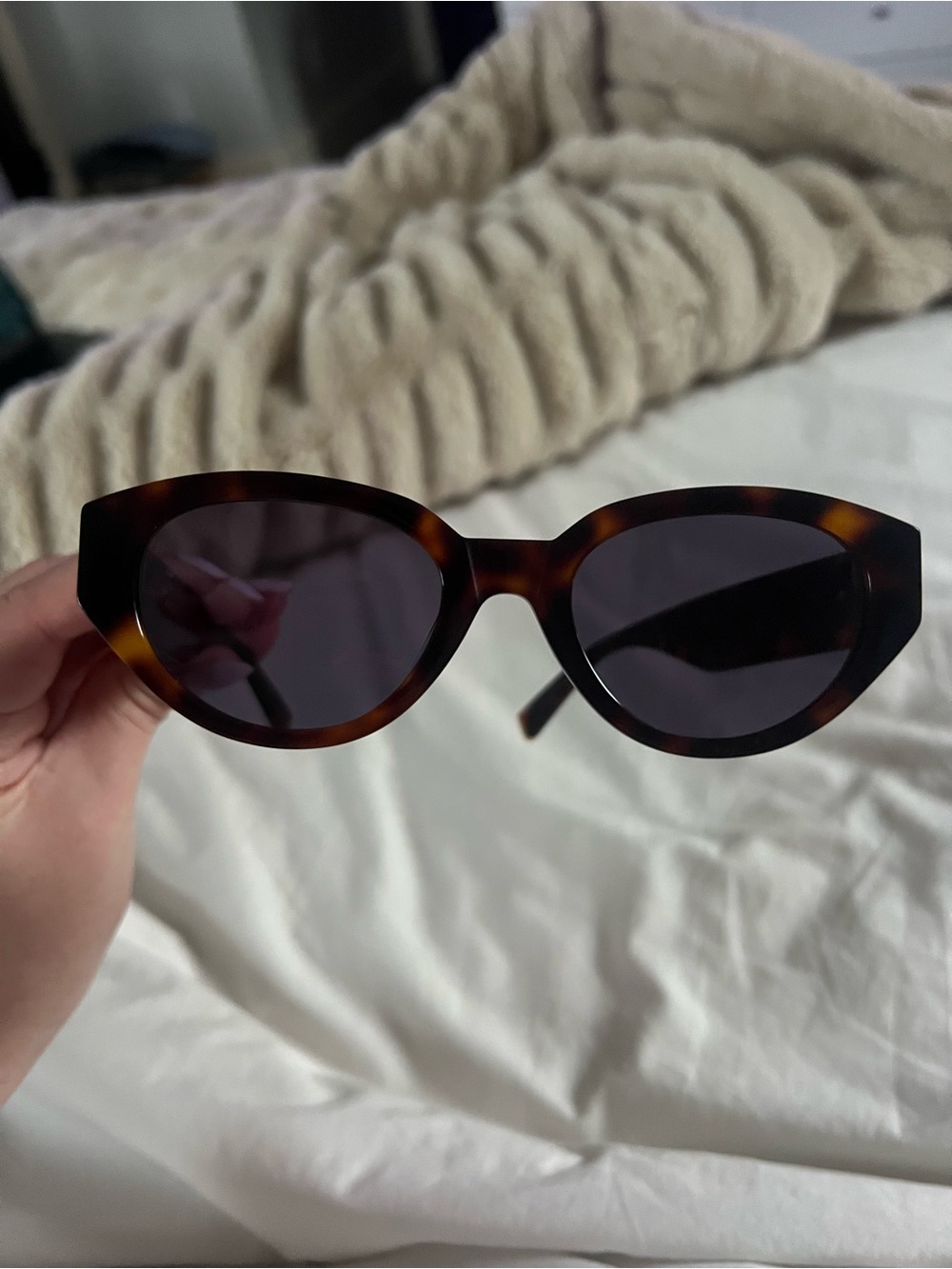 Jimmy Fairly The Meli Icons Sunglasses
